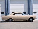 Ford Fairlane 500GTA 2-Door Hardtop 1966 года